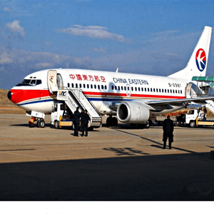 荆州沙市航空货运航空快运业稳步发展的原因是什么？